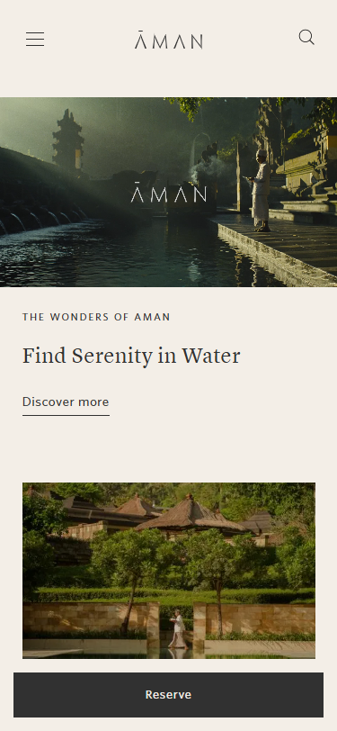 Aman mobile