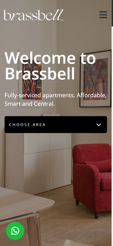 BrassBell mobile